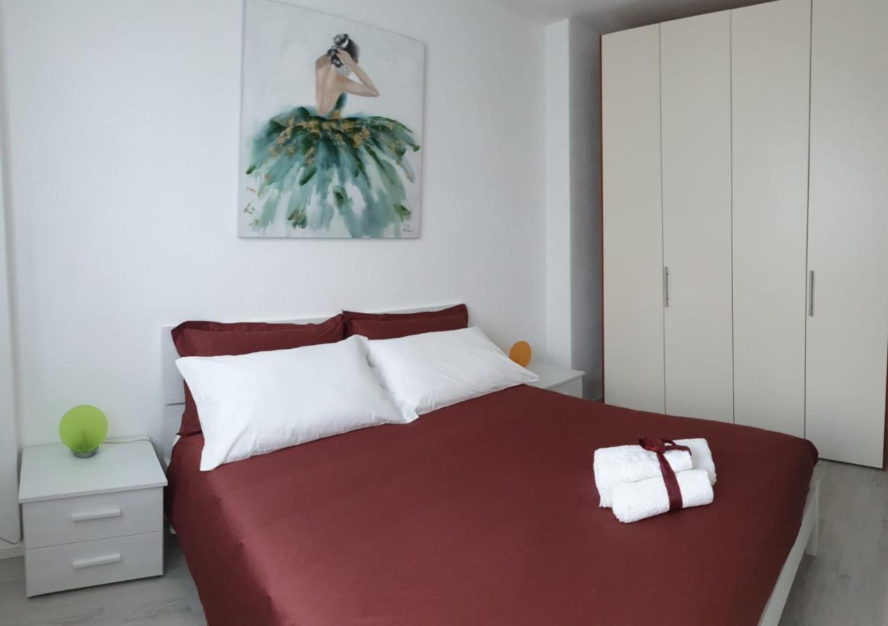 Appartement Oltre Le Nuvole à Coni Extérieur photo