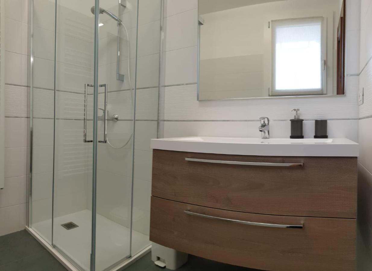Appartement Oltre Le Nuvole à Coni Extérieur photo