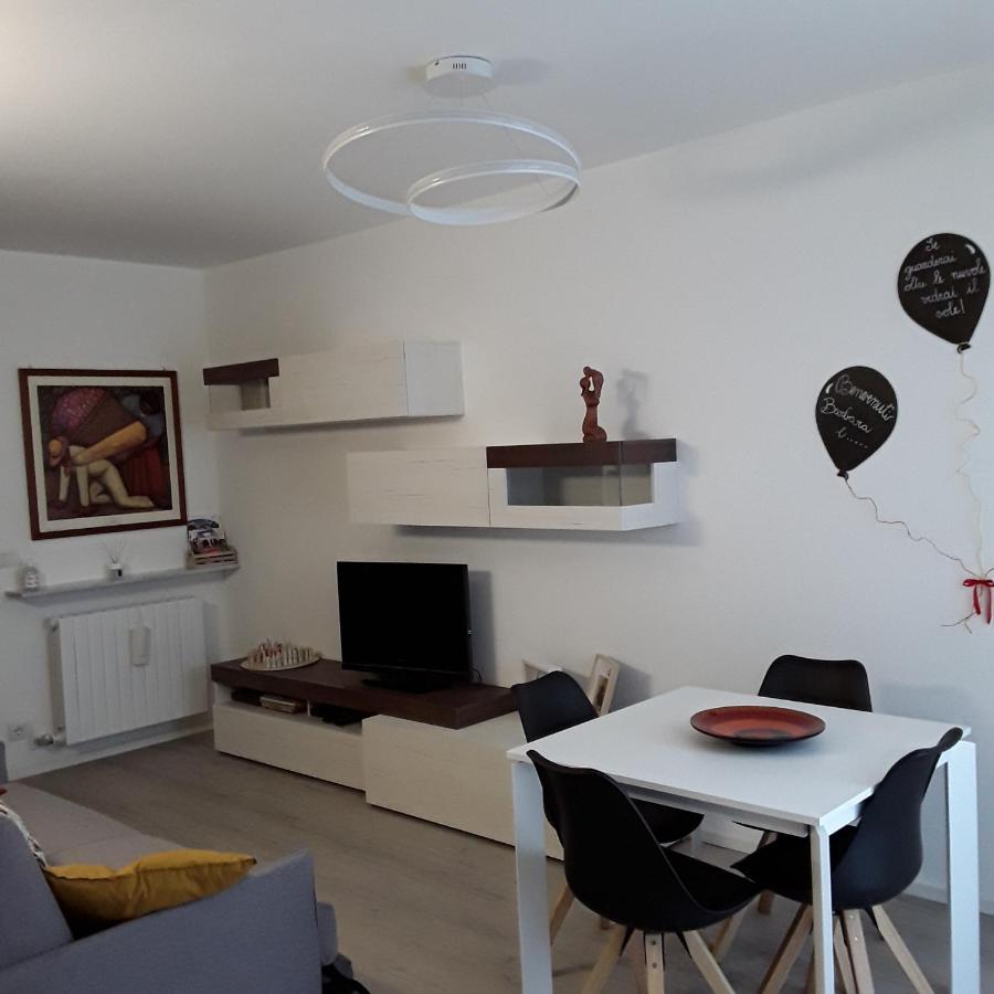 Appartement Oltre Le Nuvole à Coni Extérieur photo