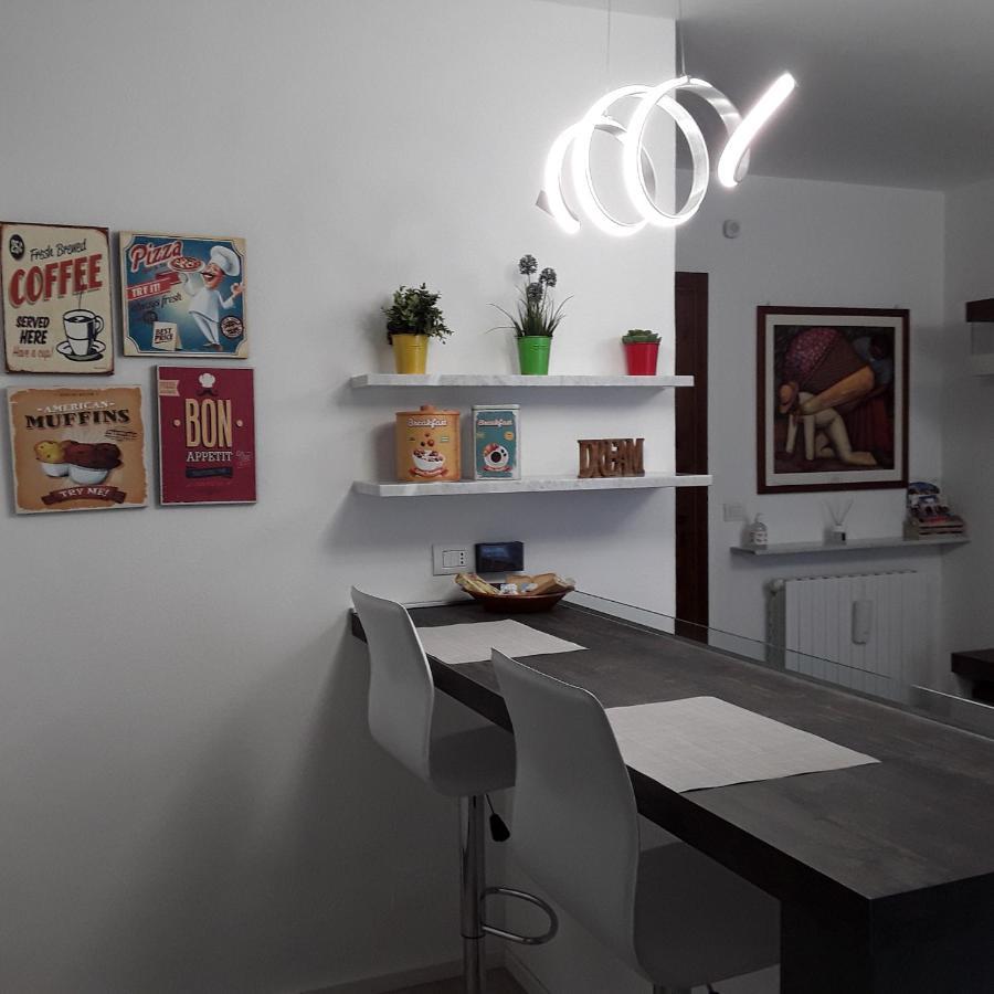 Appartement Oltre Le Nuvole à Coni Extérieur photo