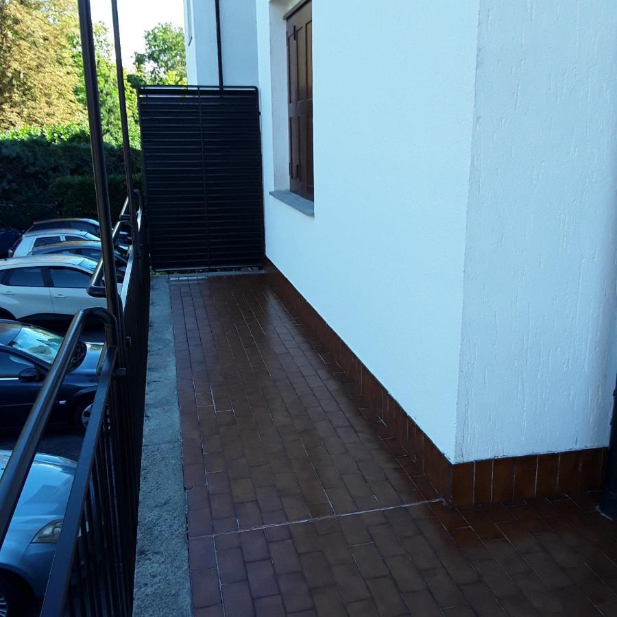 Appartement Oltre Le Nuvole à Coni Extérieur photo