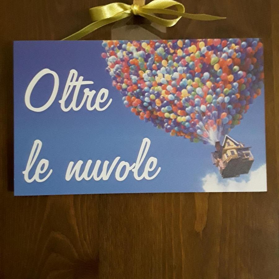 Appartement Oltre Le Nuvole à Coni Extérieur photo
