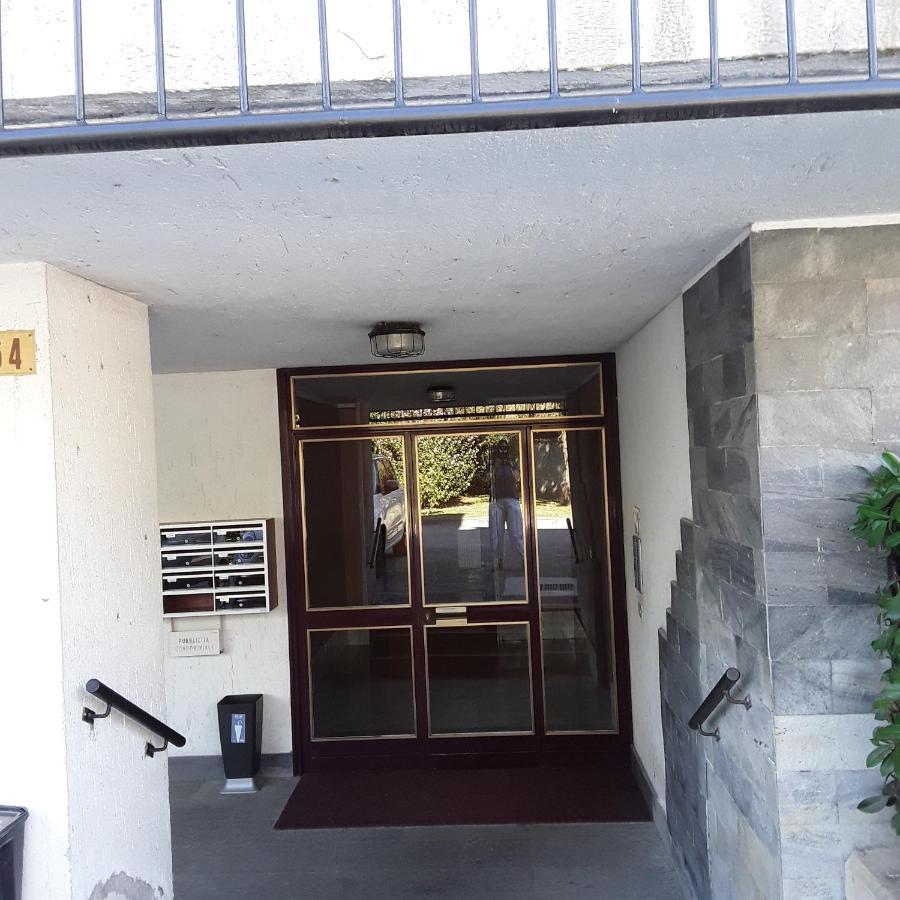 Appartement Oltre Le Nuvole à Coni Extérieur photo