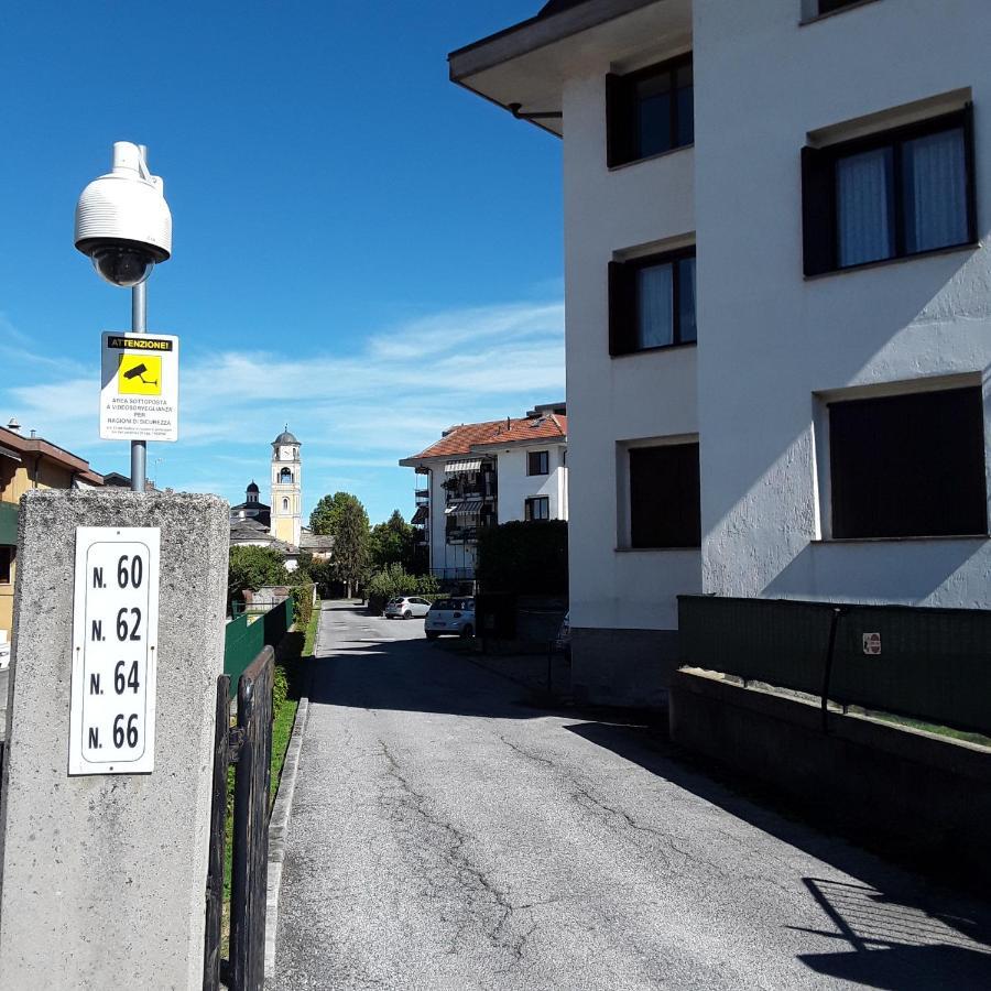 Appartement Oltre Le Nuvole à Coni Extérieur photo