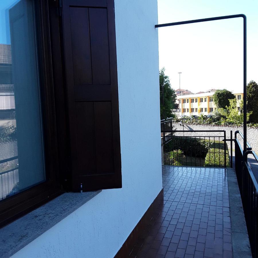 Appartement Oltre Le Nuvole à Coni Extérieur photo